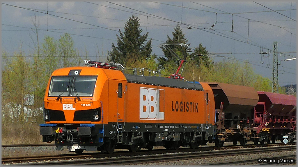 BR 192